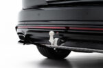 Splitter Trasero Volkswagen Touareg R-Line Mk3 Facelift - Imagen 4