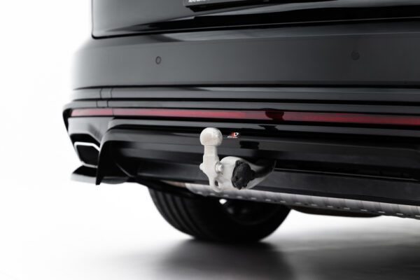 Splitter Trasero Volkswagen Touareg R-Line Mk3 Facelift - Imagen 4