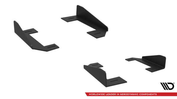 Flaps Laterales Audi RS5 Coupe / Sportback F5 - Imagen 5