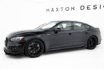 Flaps Laterales Audi RS5 Coupe / Sportback F5 - Imagen 2