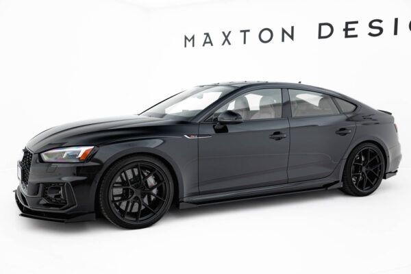 Flaps Laterales Audi RS5 Coupe / Sportback F5 - Imagen 2