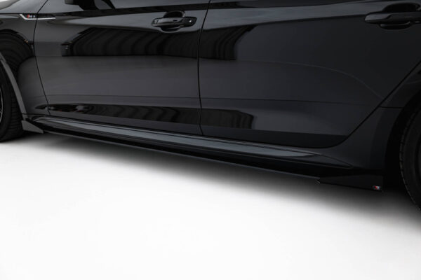 Flaps Laterales Audi RS5 Coupe / Sportback F5 - Imagen 4