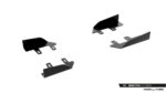 Flaps Laterales Cupra Leon ST / Hatchback Aero Mk1 / Mk1 Facelift - Imagen 5