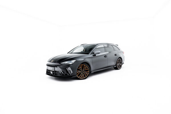 Flaps Laterales Cupra Leon ST / Hatchback Aero Mk1 / Mk1 Facelift - Imagen 2