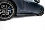 Flaps Laterales Racing Ford Mustang GT Mk7 - Imagen 2