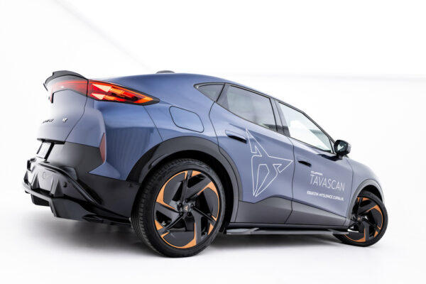 Difusores Laterales Cupra Tavascan Mk1 - Imagen 2