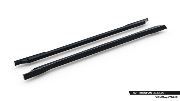 Difusores Laterales Cupra Tavascan Mk1 - Imagen 5