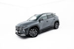 Difusores Laterales Hyundai Tucson Mk4 Facelift - Imagen 2