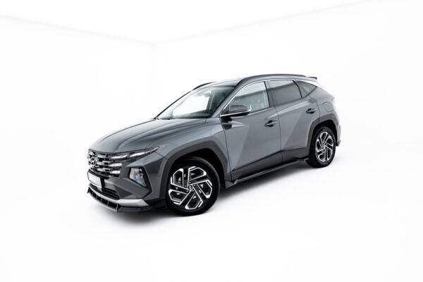 Difusores Laterales Hyundai Tucson Mk4 Facelift - Imagen 2