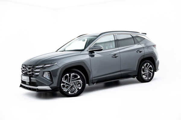 Difusores Laterales Hyundai Tucson Mk4 Facelift - Imagen 3