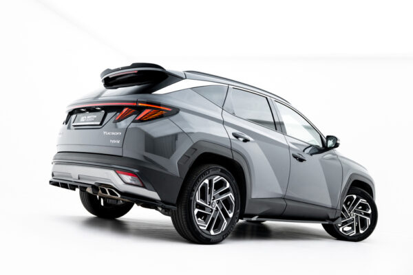 Difusores Laterales Hyundai Tucson Mk4 Facelift - Imagen 4