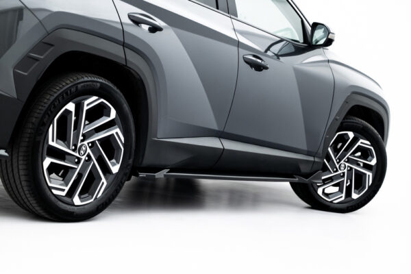 Difusores Laterales Hyundai Tucson Mk4 Facelift - Imagen 5
