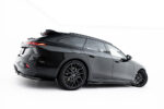 Difusores Laterales V.1 Audi A6 S-Line C9 - Imagen 2