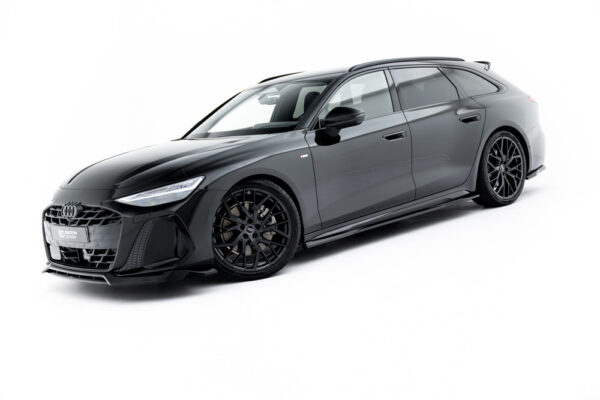 Difusores Laterales V.1 Audi A6 S-Line C9 - Imagen 3