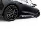 Difusores Laterales V. Audi A6 S-Line C9 - Imagen 4