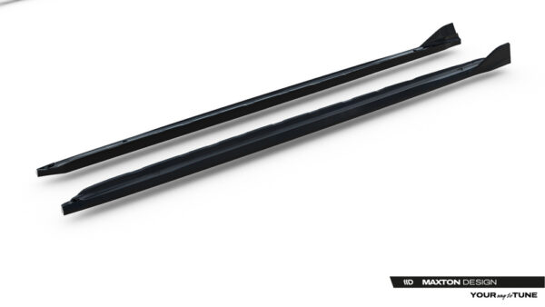 Difusores Laterales V. Audi A6 S-Line C9 - Imagen 8