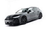 Difusores Laterales V. Audi A6 S-Line C9 - Imagen 2