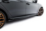 Difusores Laterales V.2 Cupra Leon ST / Hatchback  Aero Mk1 / Mk1 Facelift - Imagen 3
