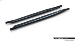 Difusores Laterales V.2 Cupra Leon ST / Hatchback  Aero Mk1 / Mk1 Facelift - Imagen 6