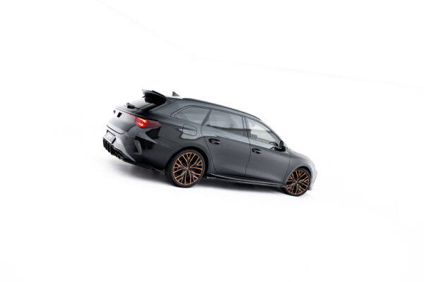 Difusores Laterales V.2 Cupra Leon ST / Hatchback  Aero Mk1 / Mk1 Facelift - Imagen 4