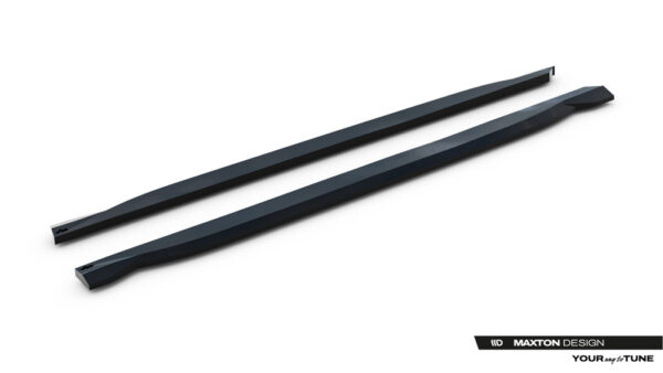 Difusores Laterales V.2  Mercedes GLS AMG-Line X167 - Imagen 6