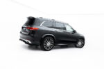 Difusores Laterales V.2  Mercedes GLS AMG-Line X167 - Imagen 3