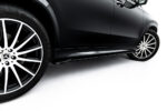 Difusores Laterales V.2  Mercedes GLS AMG-Line X167 - Imagen 4