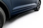 Difusores Laterales Volkswagen Touareg R-Line / Elegance Mk3 Facelift - Imagen 4