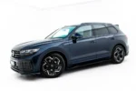 Difusores Laterales Volkswagen Touareg R-Line / Elegance Mk3 Facelift - Imagen 2