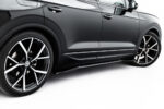 Difusores Laterales Volkswagen Touareg R-Line Mk3 Facelift - Imagen 2