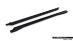 Difusores Laterales Volkswagen Touareg R-Line Mk3 Facelift - Imagen 6