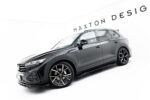 Difusores Laterales Volkswagen Touareg R-Line Mk3 Facelift - Imagen 3
