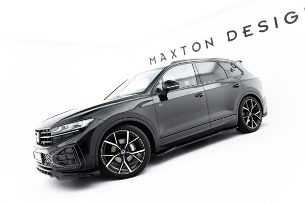 Difusores Laterales Volkswagen Touareg R-Line Mk3 Facelift - Imagen 3