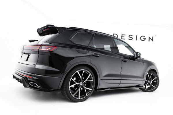 Difusores Laterales Volkswagen Touareg R-Line Mk3 Facelift - Imagen 4