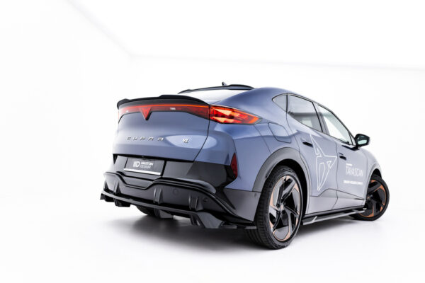 Extensión Alerón Cupra Tavascan Mk1 - Imagen 3