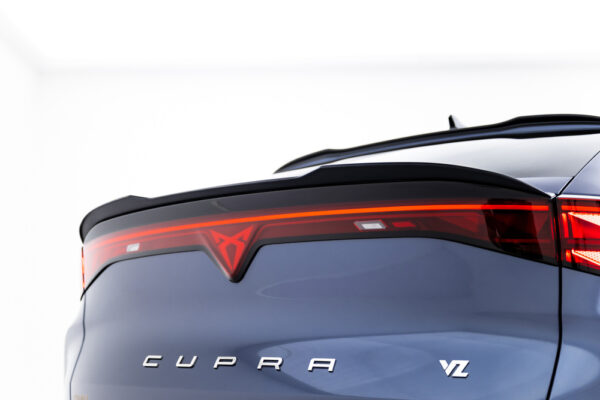Extensión Alerón Cupra Tavascan Mk1 - Imagen 4