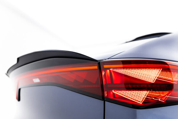 Extensión Alerón Cupra Tavascan Mk1 - Imagen 5