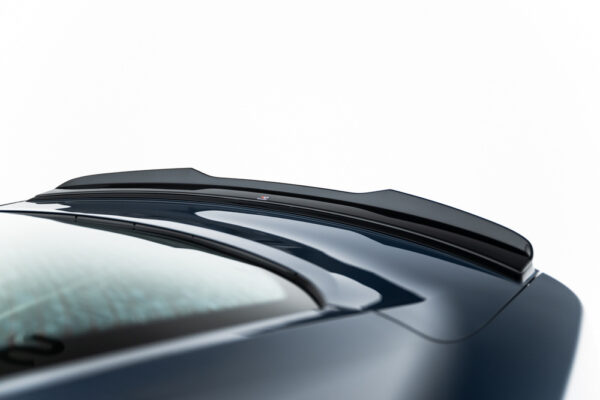 Extensión Alerón Ford Mustang Dark Horse Mk7 - Imagen 2