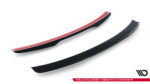 Extensión Alerón Ford Mustang Dark Horse Mk7 - Imagen 4