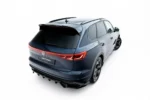 Extensión Alerón Volkswagen Touareg R-Line / Elegance Mk3 Facelift - Imagen 3