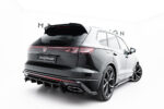 Extensión Alerón Volkswagen Touareg R-Line Mk3 Facelift - Imagen 3