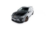 Spoiler Delantero Racing Cupra Leon ST / Hatchback Mk1 Facelift - Imagen 4