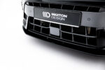 Spoiler Delantero Racing Cupra Leon ST / Hatchback Mk1 Facelift - Imagen 5