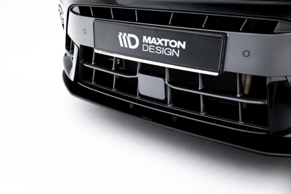 Spoiler Delantero Racing Cupra Leon ST / Hatchback Mk1 Facelift - Imagen 5