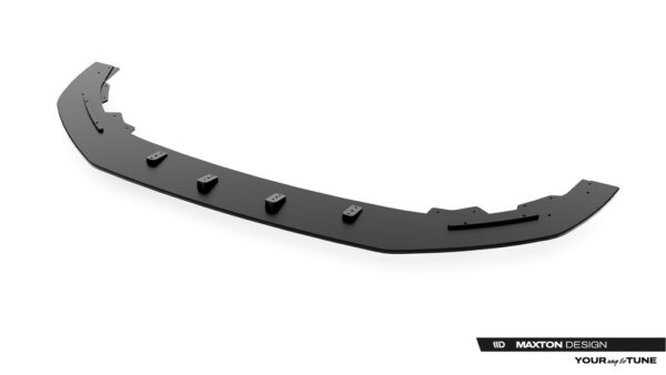 Spoiler Delantero Racing Cupra Leon ST / Hatchback Mk1 Facelift - Imagen 6