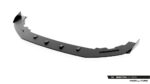 Spoiler Delantero Racing + Flaps Cupra Leon ST / Hatchback Mk1 Facelift - Imagen 7