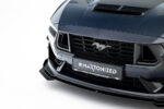 Spoiler Delantero Racing Ford Mustang Dark Horse Mk7 - Imagen 2
