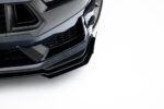 Spoiler Delantero Racing Ford Mustang Dark Horse Mk7 - Imagen 4