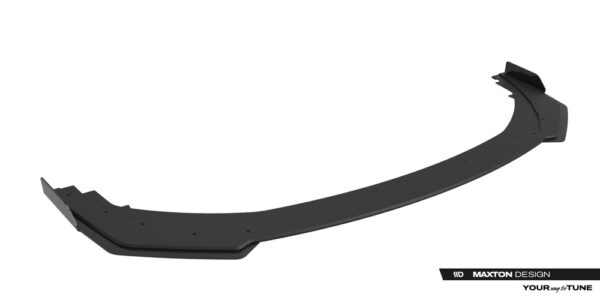 Spoiler Delantero Racing Ford Mustang Dark Horse Mk7 - Imagen 8