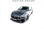 Spoiler Delantero Racing Ford Mustang Dark Horse Mk7 - Imagen 2